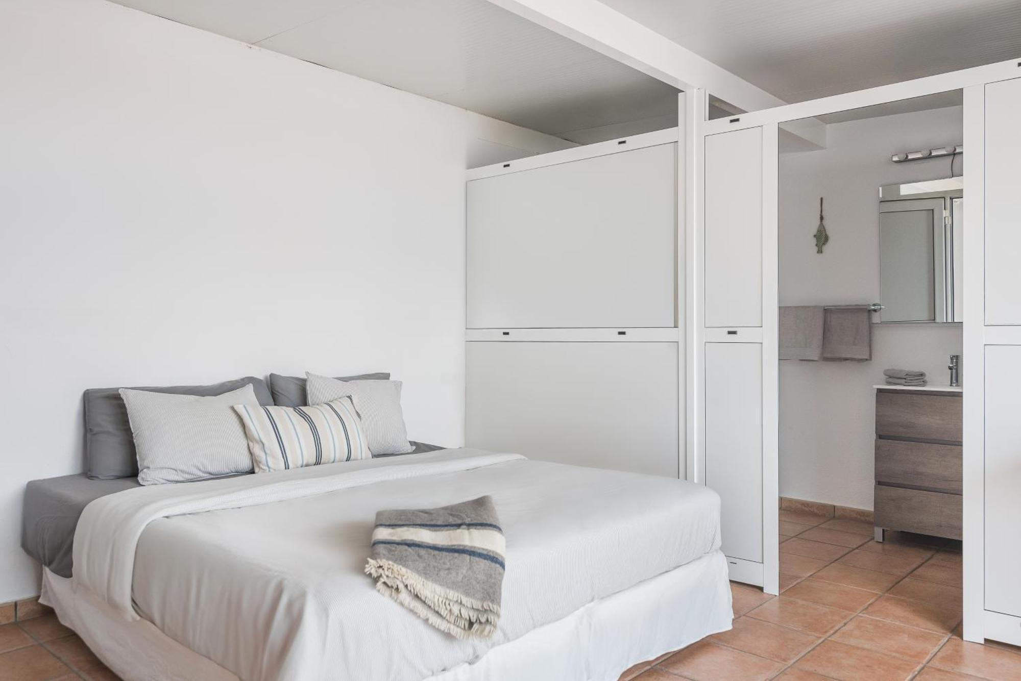 Casa Lex I Ocean & Sunrise Panorama I Steps From Dunes And Beach I Private 50 Sqm Terrace I Pool 마스팔로마스 외부 사진