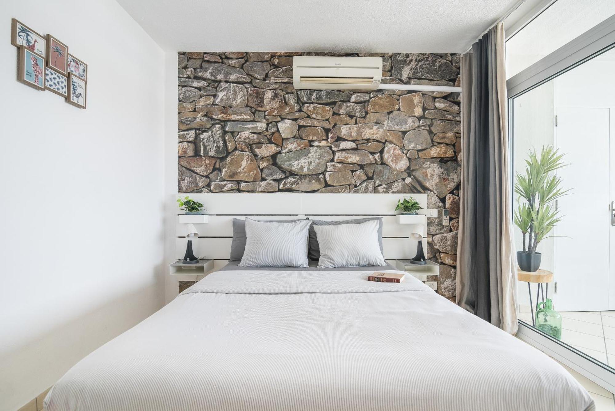 Casa Lex I Ocean & Sunrise Panorama I Steps From Dunes And Beach I Private 50 Sqm Terrace I Pool 마스팔로마스 외부 사진