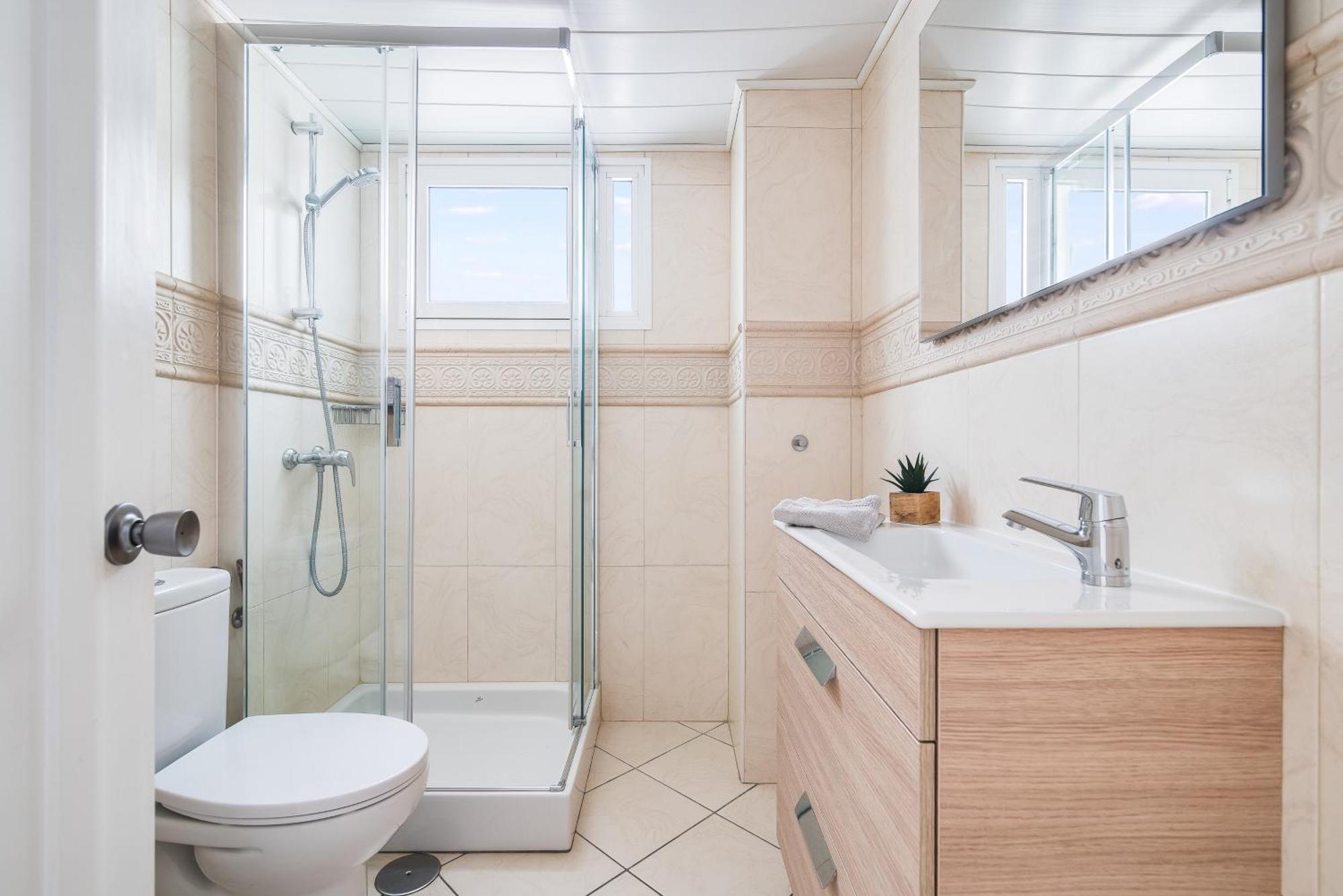 Casa Lex I Ocean & Sunrise Panorama I Steps From Dunes And Beach I Private 50 Sqm Terrace I Pool 마스팔로마스 외부 사진