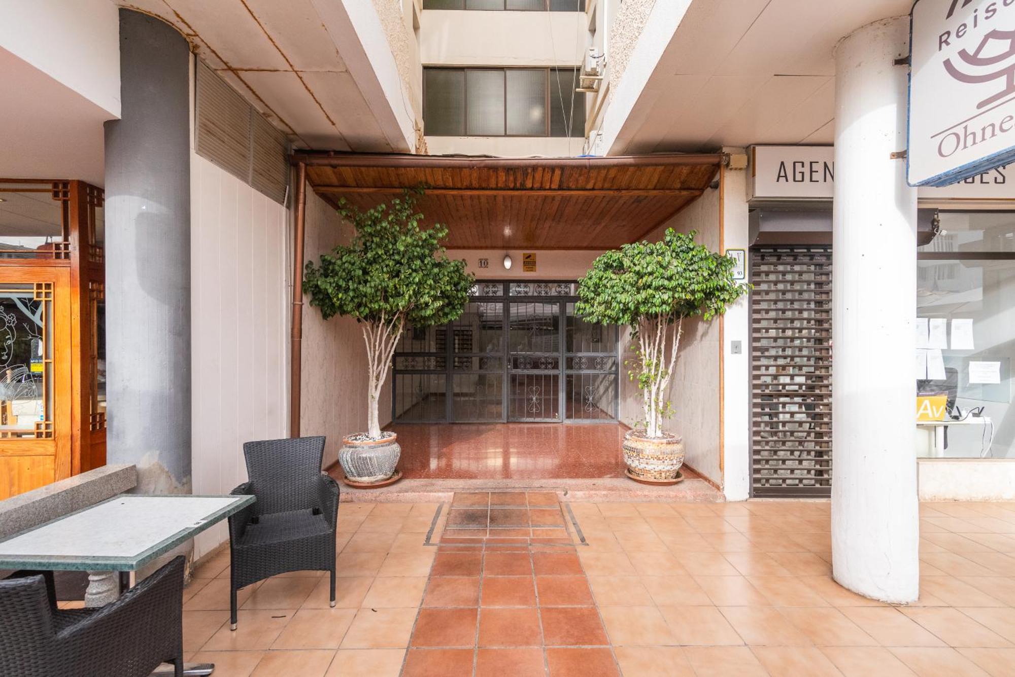 Casa Lex I Ocean & Sunrise Panorama I Steps From Dunes And Beach I Private 50 Sqm Terrace I Pool 마스팔로마스 외부 사진
