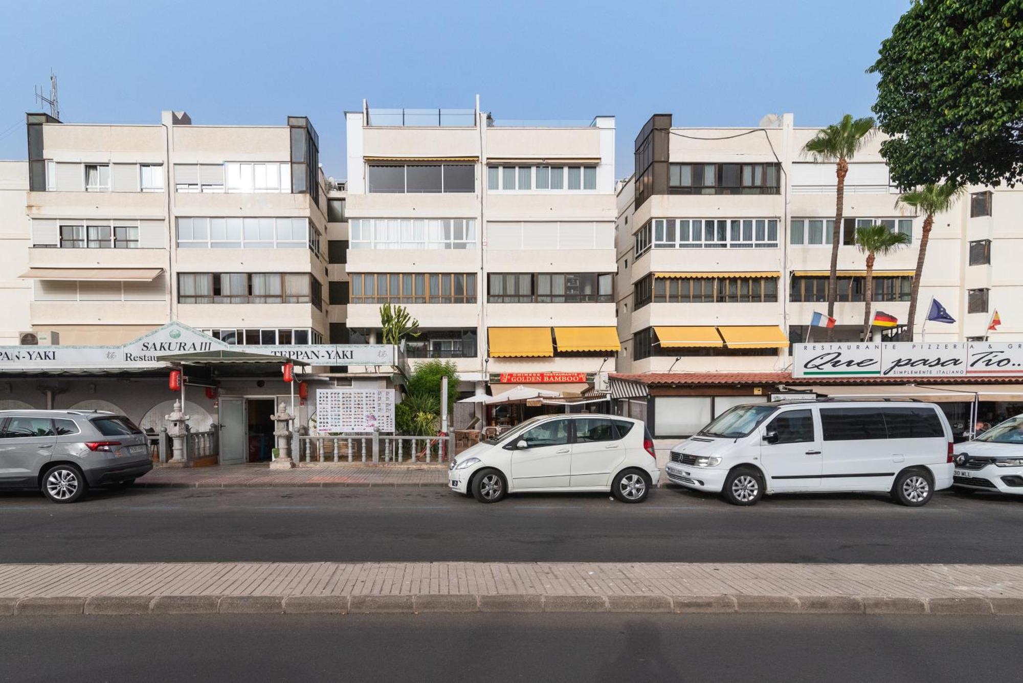Casa Lex I Ocean & Sunrise Panorama I Steps From Dunes And Beach I Private 50 Sqm Terrace I Pool 마스팔로마스 외부 사진