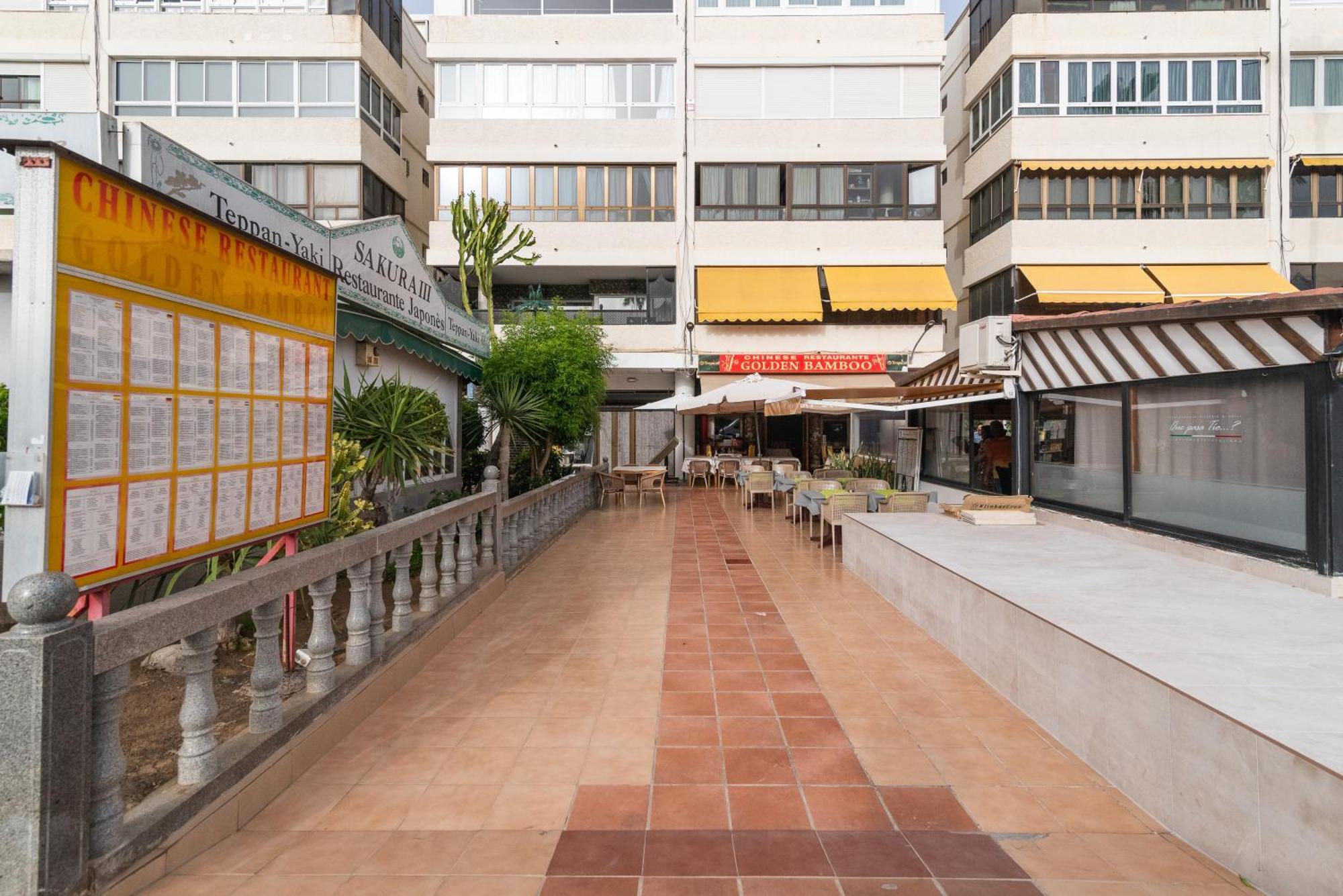 Casa Lex I Ocean & Sunrise Panorama I Steps From Dunes And Beach I Private 50 Sqm Terrace I Pool 마스팔로마스 외부 사진