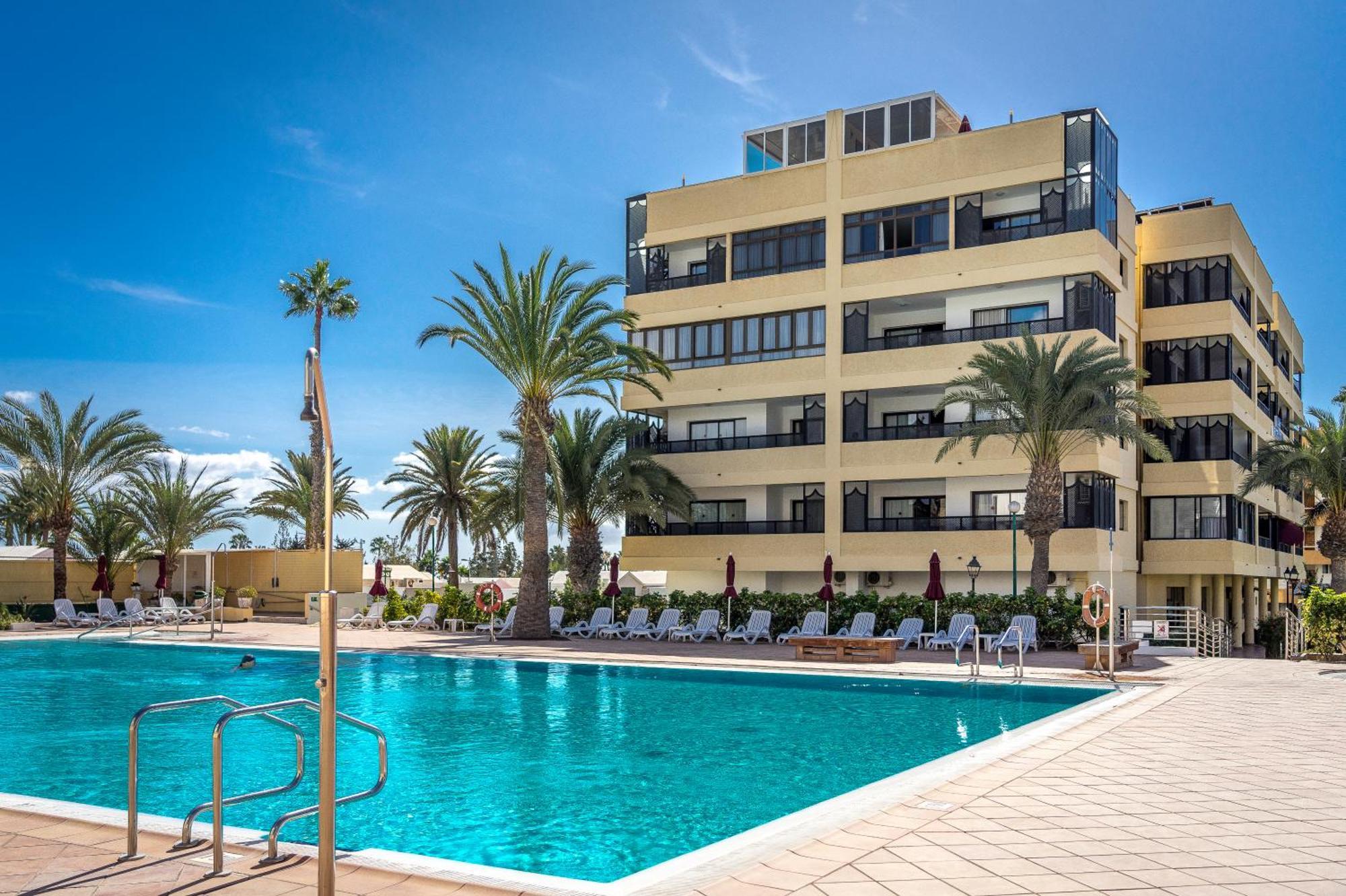 Casa Lex I Ocean & Sunrise Panorama I Steps From Dunes And Beach I Private 50 Sqm Terrace I Pool 마스팔로마스 외부 사진