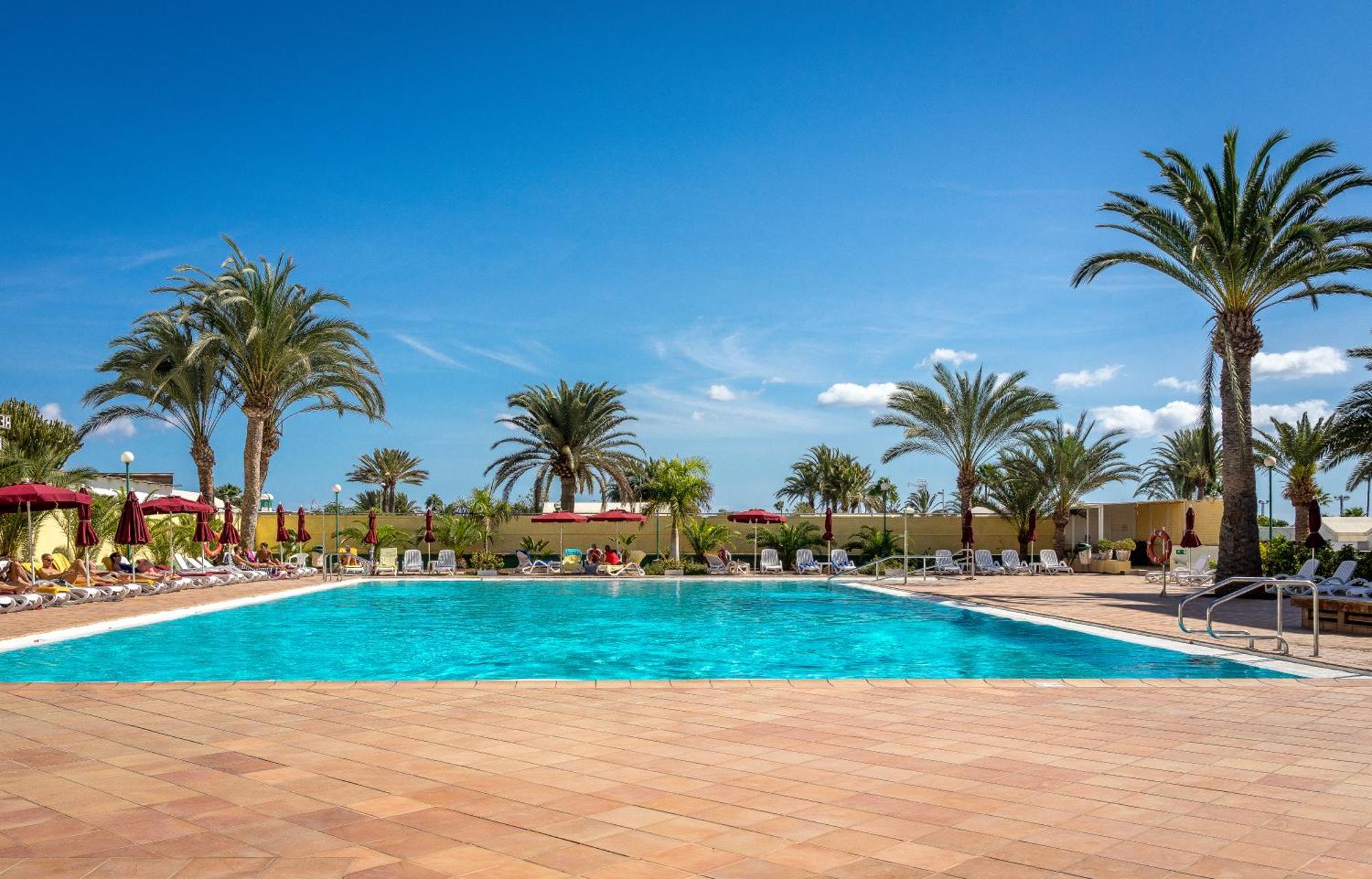 Casa Lex I Ocean & Sunrise Panorama I Steps From Dunes And Beach I Private 50 Sqm Terrace I Pool 마스팔로마스 외부 사진