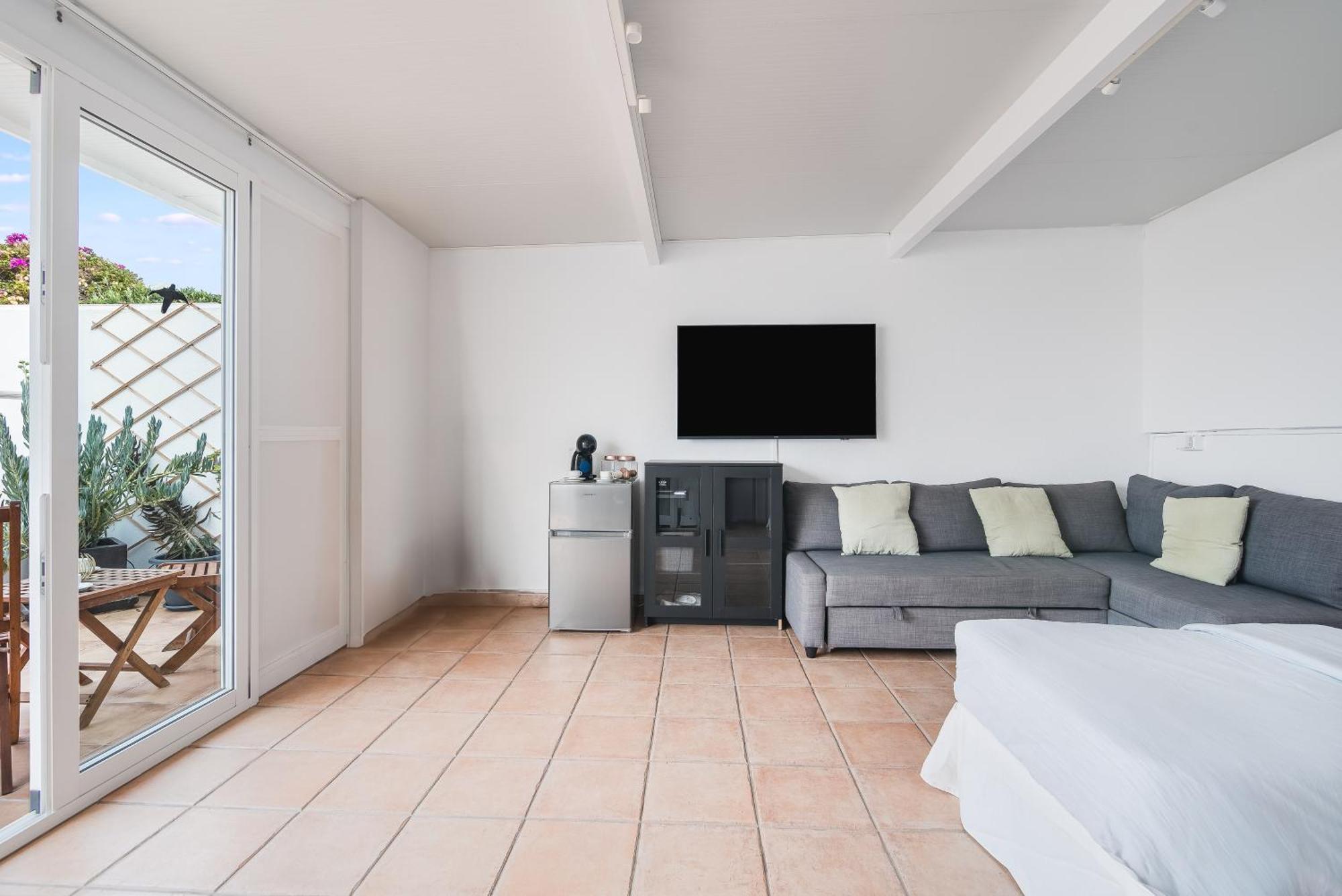 Casa Lex I Ocean & Sunrise Panorama I Steps From Dunes And Beach I Private 50 Sqm Terrace I Pool 마스팔로마스 외부 사진